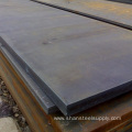 SA516 Gr.70 Carbon Boiler Pressure Vessel Steel Plate